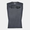 Men's Pro-Compression Sleeveless T-Shirt Thumbnail