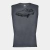 Men's Pro-Compression Sleeveless T-Shirt Thumbnail