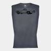 Men's Pro-Compression Sleeveless T-Shirt Thumbnail