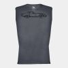 Men's Pro-Compression Sleeveless T-Shirt Thumbnail
