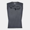 Men's Pro-Compression Sleeveless T-Shirt Thumbnail
