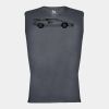 Men's Pro-Compression Sleeveless T-Shirt Thumbnail