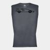 Men's Pro-Compression Sleeveless T-Shirt Thumbnail