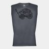 Men's Pro-Compression Sleeveless T-Shirt Thumbnail