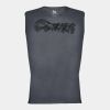 Men's Pro-Compression Sleeveless T-Shirt Thumbnail