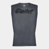 Men's Pro-Compression Sleeveless T-Shirt Thumbnail