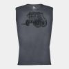 Men's Pro-Compression Sleeveless T-Shirt Thumbnail