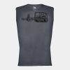 Men's Pro-Compression Sleeveless T-Shirt Thumbnail