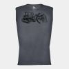 Men's Pro-Compression Sleeveless T-Shirt Thumbnail