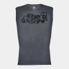 Men's Pro-Compression Sleeveless T-Shirt Thumbnail