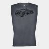 Men's Pro-Compression Sleeveless T-Shirt Thumbnail