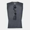 Men's Pro-Compression Sleeveless T-Shirt Thumbnail
