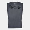 Men's Pro-Compression Sleeveless T-Shirt Thumbnail