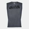 Men's Pro-Compression Sleeveless T-Shirt Thumbnail