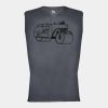 Men's Pro-Compression Sleeveless T-Shirt Thumbnail