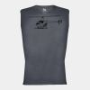 Men's Pro-Compression Sleeveless T-Shirt Thumbnail