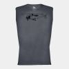 Men's Pro-Compression Sleeveless T-Shirt Thumbnail