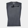 Men's Pro-Compression Sleeveless T-Shirt Thumbnail