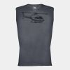 Men's Pro-Compression Sleeveless T-Shirt Thumbnail