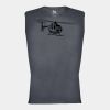 Men's Pro-Compression Sleeveless T-Shirt Thumbnail