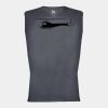 Men's Pro-Compression Sleeveless T-Shirt Thumbnail