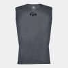 Men's Pro-Compression Sleeveless T-Shirt Thumbnail
