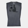 Men's Pro-Compression Sleeveless T-Shirt Thumbnail