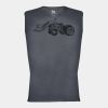 Men's Pro-Compression Sleeveless T-Shirt Thumbnail