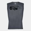 Men's Pro-Compression Sleeveless T-Shirt Thumbnail