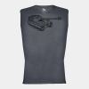 Men's Pro-Compression Sleeveless T-Shirt Thumbnail