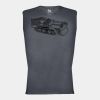 Men's Pro-Compression Sleeveless T-Shirt Thumbnail