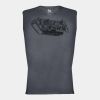 Men's Pro-Compression Sleeveless T-Shirt Thumbnail