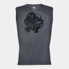Men's Pro-Compression Sleeveless T-Shirt Thumbnail