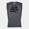 Men's Pro-Compression Sleeveless T-Shirt Thumbnail