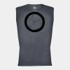 Men's Pro-Compression Sleeveless T-Shirt Thumbnail