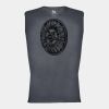 Men's Pro-Compression Sleeveless T-Shirt Thumbnail