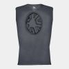 Men's Pro-Compression Sleeveless T-Shirt Thumbnail