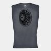 Men's Pro-Compression Sleeveless T-Shirt Thumbnail