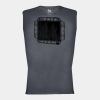 Men's Pro-Compression Sleeveless T-Shirt Thumbnail