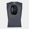 Men's Pro-Compression Sleeveless T-Shirt Thumbnail