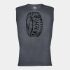 Men's Pro-Compression Sleeveless T-Shirt Thumbnail