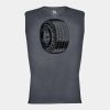 Men's Pro-Compression Sleeveless T-Shirt Thumbnail