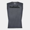 Men's Pro-Compression Sleeveless T-Shirt Thumbnail
