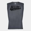 Men's Pro-Compression Sleeveless T-Shirt Thumbnail
