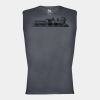 Men's Pro-Compression Sleeveless T-Shirt Thumbnail