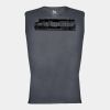 Men's Pro-Compression Sleeveless T-Shirt Thumbnail