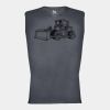 Men's Pro-Compression Sleeveless T-Shirt Thumbnail