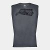 Men's Pro-Compression Sleeveless T-Shirt Thumbnail