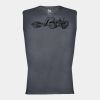 Men's Pro-Compression Sleeveless T-Shirt Thumbnail