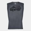 Men's Pro-Compression Sleeveless T-Shirt Thumbnail
